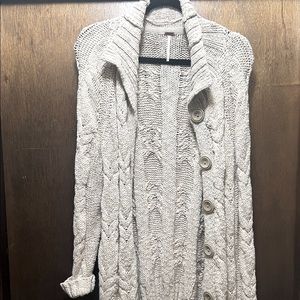 Free People Cardigan